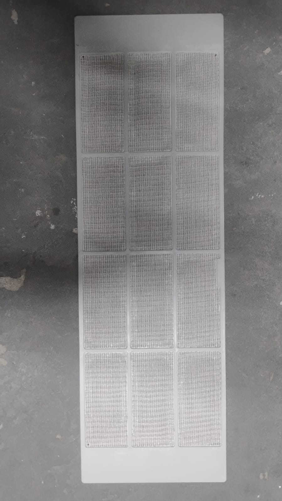 FILTRO ESPECIAL AR CONSUL (OBS )